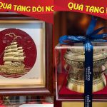 Quà tặng đối ngoại cao cấp – Bí quyết tạo ấn tượng với đối tác và khách hàng quốc tế