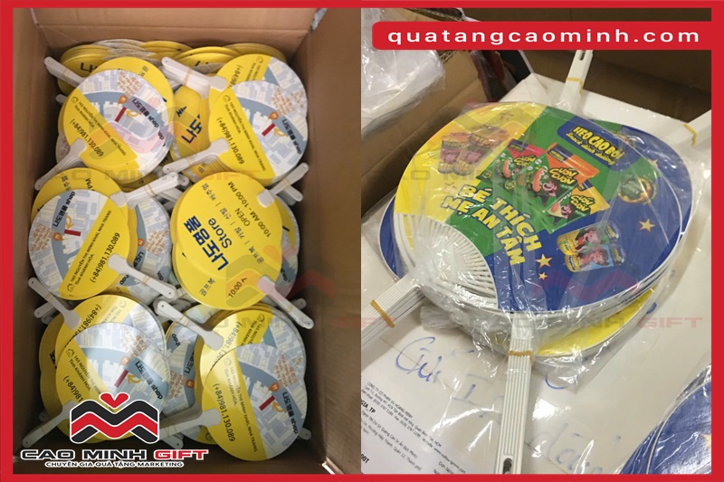 Lý do quạt là quà tặng mùa hè được doanh nghiệp lựa chọn nhiều nhất