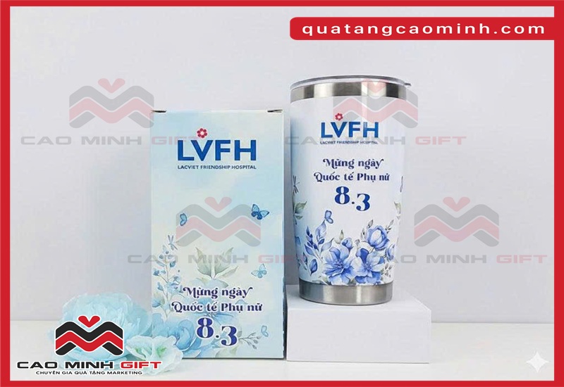 Quà tặng tri ân thiên về cảm xúc: Tạo kết nối nhưng khó đáp ứng nhu cầu