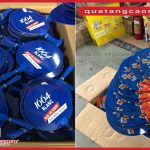 Quà tặng mùa hè “quốc dân”: Vì sao quạt cầm tay luôn được ưa chuộng?