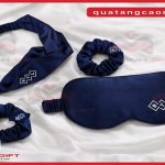 Set quà tặng lụa 3 món cao cấp – Giải pháp tinh tế nâng tầm quà tặng doanh nghiệp