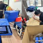 Suất quà doanh nghiệp: Cách thiết kế phù hợp ngân sách mà vẫn hiệu quả