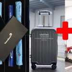 50+ gợi ý quà 30/4 - 1/5 sang trọng ngân sách giftset 500k - 1 triệu