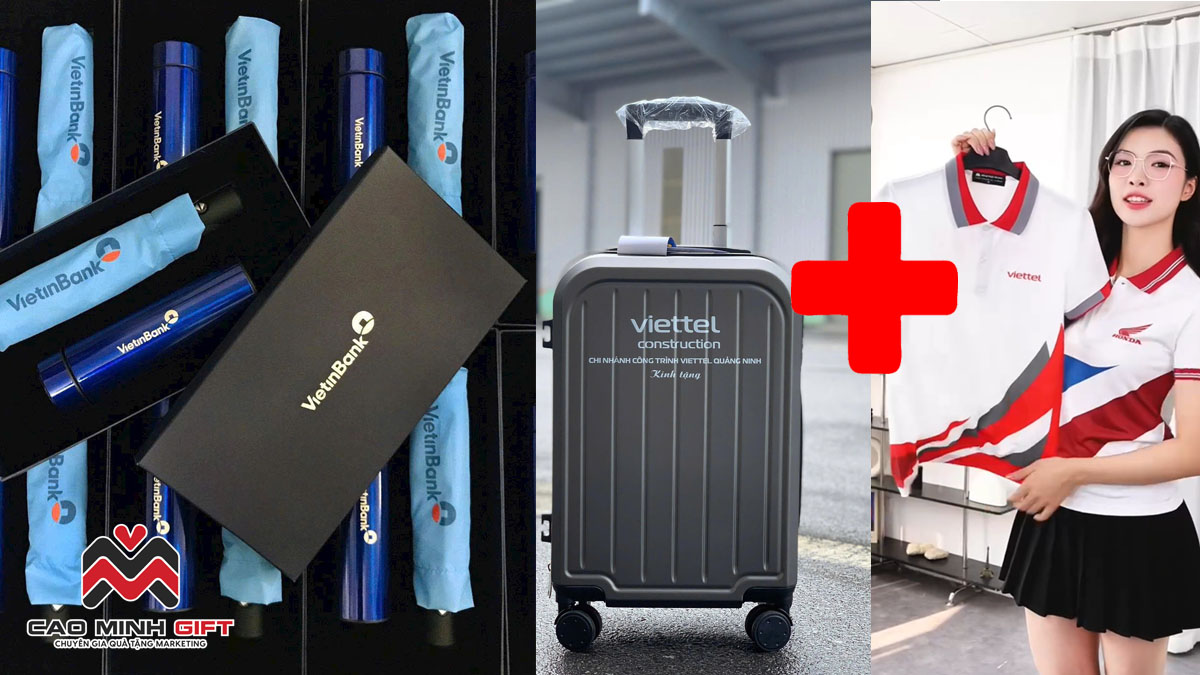 50+ gợi ý quà 30/4 - 1/5 sang trọng ngân sách giftset 500k - 1 triệu