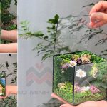 Người khuyết tật và hành trình tạo nên quà tặng nghệ thuật từ thiên nhiên