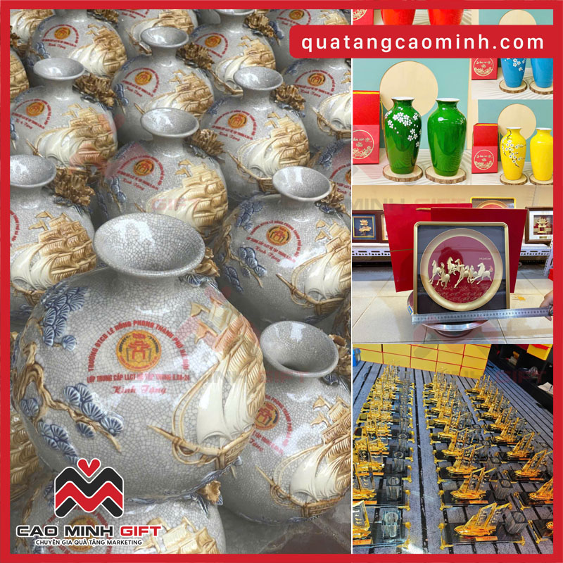 Set tài lộc phong thuỷ – quà tặng ý nghĩa dịp lễ