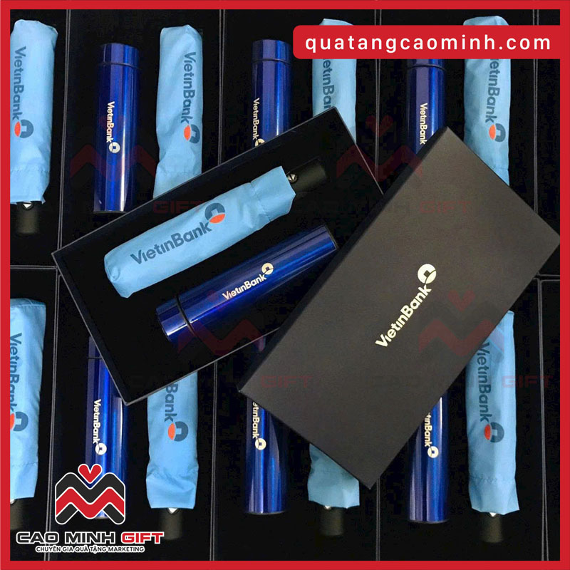 Set quà 30/4 - 1/5 tiện ích cao cấp – thực tế nhưng vẫn sang