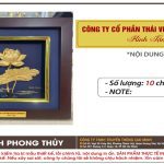 Quà tặng phong thủy tuổi Mùi